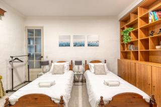 Enormous luxury 3-storey townhouse, rooftop EGAS1-1 - Il-Furjana - 7
