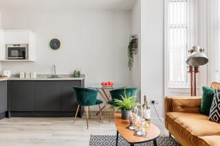 Sea Breeze Apartments - Bournemouth - 7