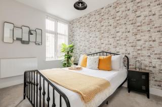 Sea Breeze Apartments - Bournemouth - 5