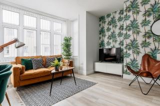 Sea Breeze Apartments - Bournemouth - 4
