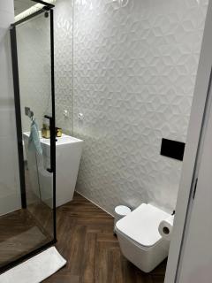 Apartament Shadow Prywatne Jacuzzi Zamoyskiego Kraków - Cracovia - 9