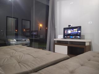 Casa Gourmet Próx Marco Argentina Paraguai e Centro - Foz do Iguaçu - 6