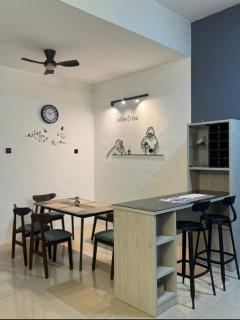 Tambun Ipoh 4BR 11Pax Full Aircond - Tambun - 9