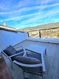 Casa el Mirador de Moratalla - Moratalla - 8