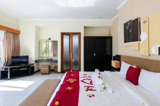 1BR Villa Massive Pool @Seminyak PB - Seminyak - 7