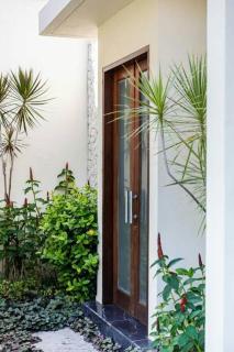 1BR Villa Massive Pool @Seminyak PB - Seminyak - 6