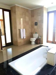 1BR Villa Massive Pool @Seminyak PB - Seminyak - 4