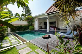 1BR Villa Massive Pool @Seminyak PB - Seminyak - 1