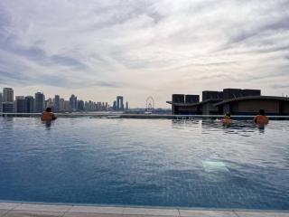 The Smart Concierge - Seven Palm - Dubai - 2