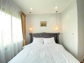 Verona Pool Villa - Ban Bung Toei - 2