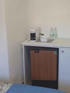 Parco dei Gerani - Il monolocale e la camera - Room and Studio - 8