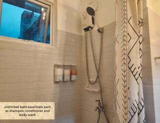 The Traveller's Haven Airbnb - Città di Cebu - 5