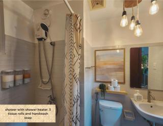 The Traveller's Haven Airbnb - Città di Cebu - 4