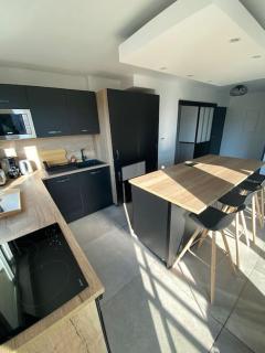 Splendide 70m2 Balcon + Parking - Clermont-Ferrand - 9