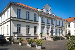 Schlosshotel Westerholt - Herten - 8