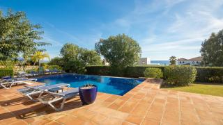 Villa Marmol 162 - Manilva - 9