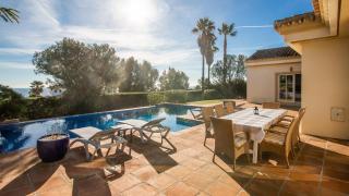 Villa Marmol 162 - Manilva - 1