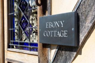 Ebony Cottage - Tenbury Wells - 8