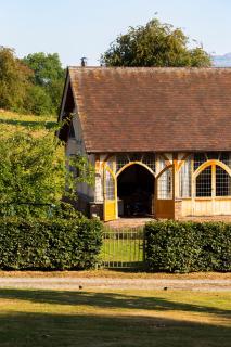 Ebony Cottage - Tenbury Wells - 9