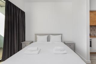 Hanza Tower Studio 738 - Stettin - 5