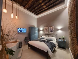 Erbe12 loft&park - Genova - 0