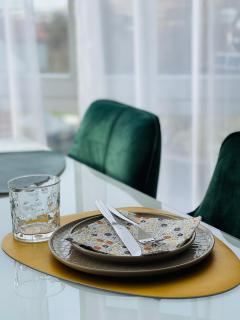 Ferienwohnung Moments - Balingen - 7