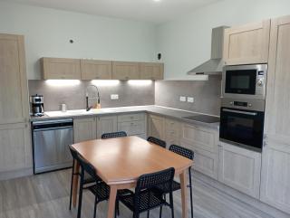 Le Gite d'Auvergne - 1