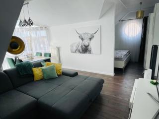 Ferienwohnung Moments - Balingen - 8
