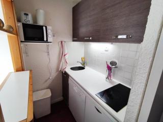 Charmant studio au calme avec balcon et internet - FR-1-292-108 - 2