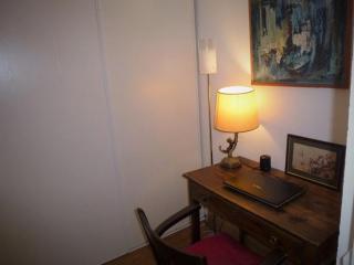 Bel appartement confortable au pied des pistes avec internet - FR-1-292-144 - Isola 2000 - 5