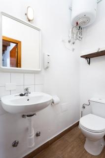 El Hostal del Cubo - 3
