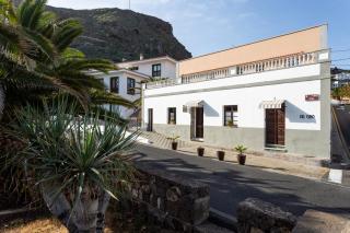 El Hostal del Cubo - 2
