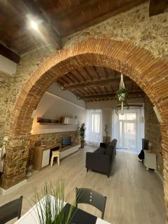 La Casina del Corso - Massa Marittima - 0