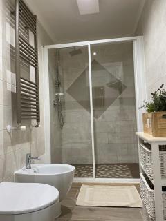 La Casina del Corso - Massa Marittima - 2