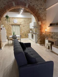 La Casina del Corso - Massa Marittima - 9