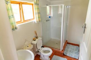 Tafeni Farm Cottages - Swartberg - 7