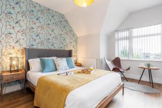 Sea Breeze Apartments - Bournemouth - 8