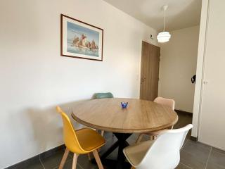 Appartement 2 pièces, 2 couchages, La Guérinière, balcon, parking - FR-1-224B-171 - 4