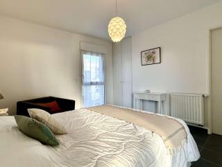 Appartement 2 pièces, 2 couchages, La Guérinière, balcon, parking - FR-1-224B-171 - La Guérinière - 3