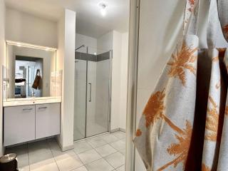 Appartement 2 pièces, 2 couchages, La Guérinière, balcon, parking - FR-1-224B-171 - La Guérinière - 1