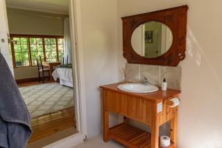 Tafeni Farm Cottages - Swartberg - 5
