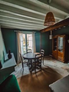 Le val en chêne - 8