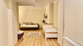 Kastanimaja Apartments - 1