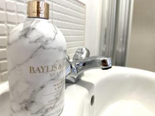 Private room with en-suite and parking in shared flat - Glasgow - 2