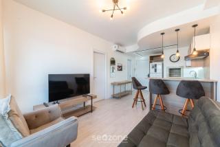 AIR - Apartamentos bem localizados em Porto Alegre/RS - Porto Alegre - 9