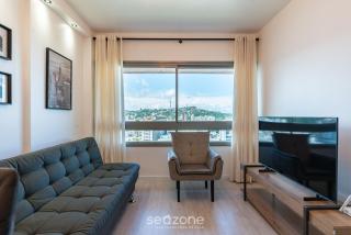 AIR - Apartamentos bem localizados em Porto Alegre/RS - 8