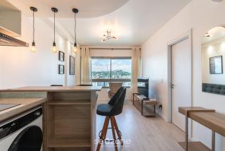 AIR - Apartamentos bem localizados em Porto Alegre/RS - 7