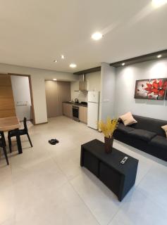Departamentos Lamadrid - 1