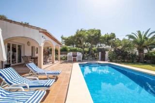Villa Margarite - Jávea - 9