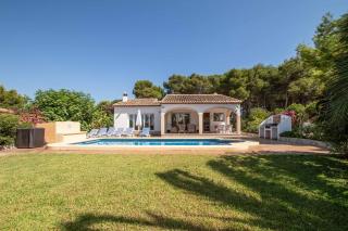 Villa Margarite - Jávea - 8